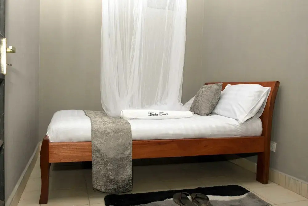 Mersha Homes