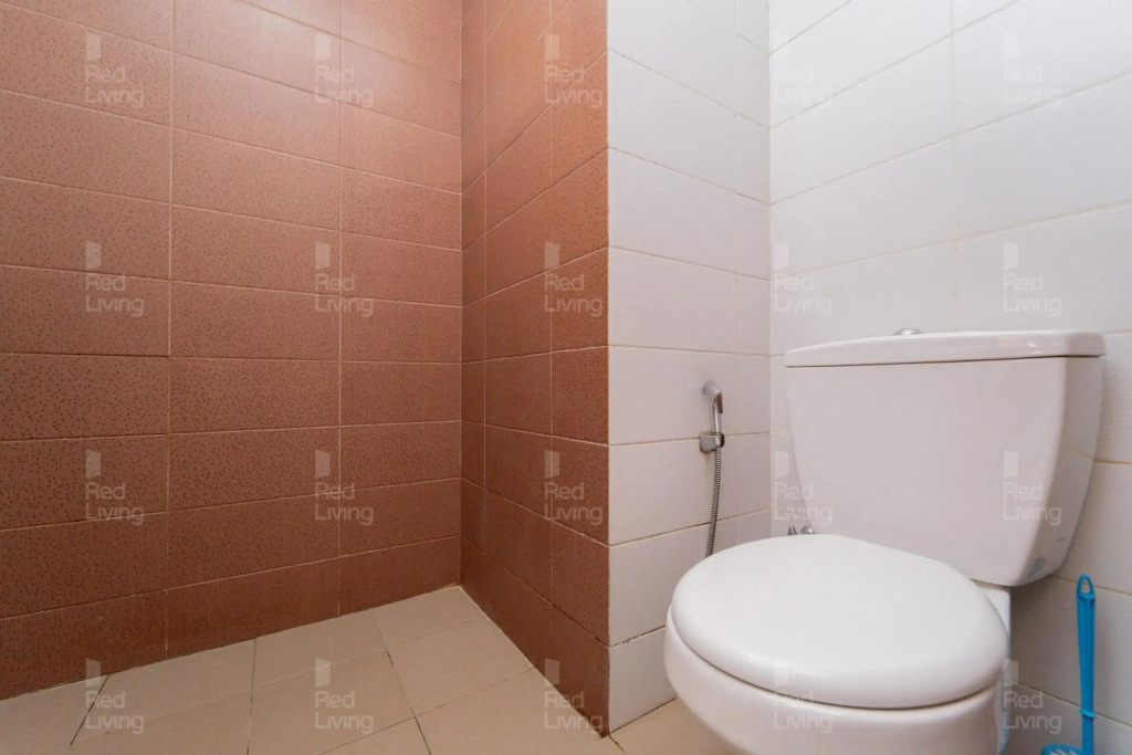 RedLiving Apartemen Puri Orchard - Tower Magnolia