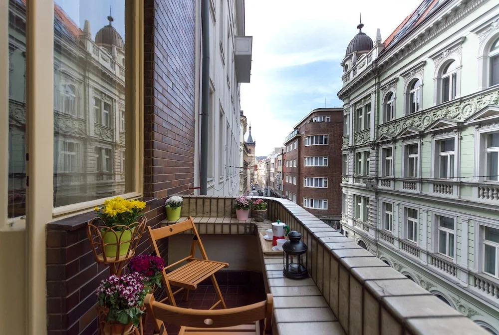 Reznicka ApartMeet