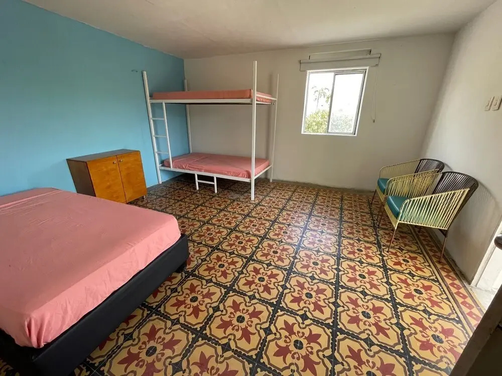 Hostal Casa de Barajas