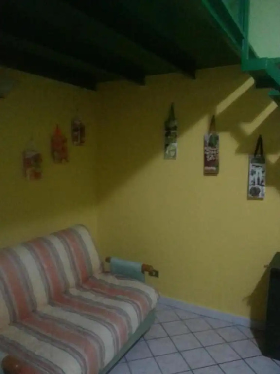 Rais Gerbi Appartamento Sea View Apartment