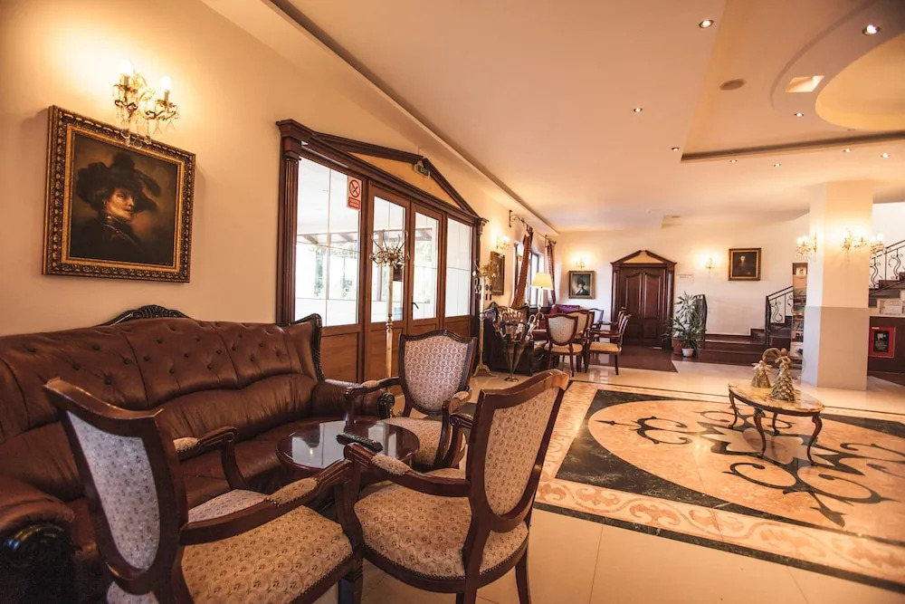 Q Resort and Spa