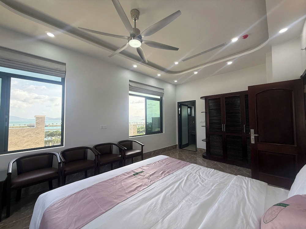 Adam Hotel and Apartment Nha Trang