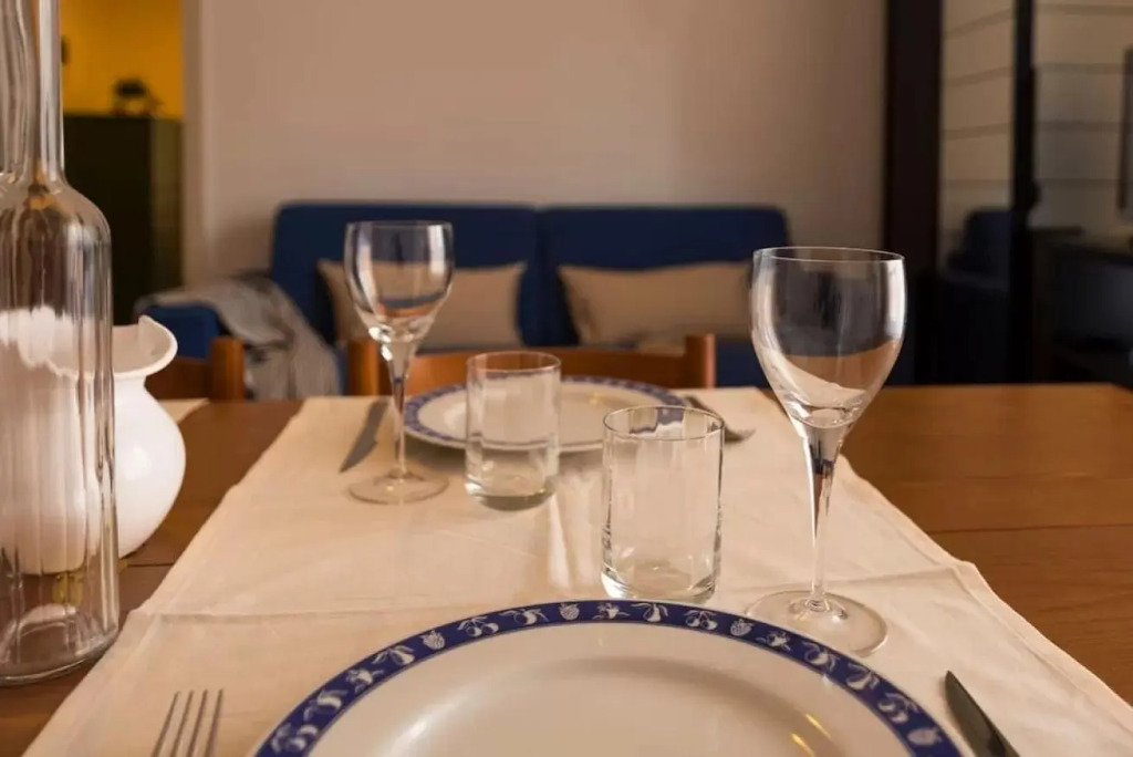 JOIVY Welcoming 1BR apt next to Villa Olmo