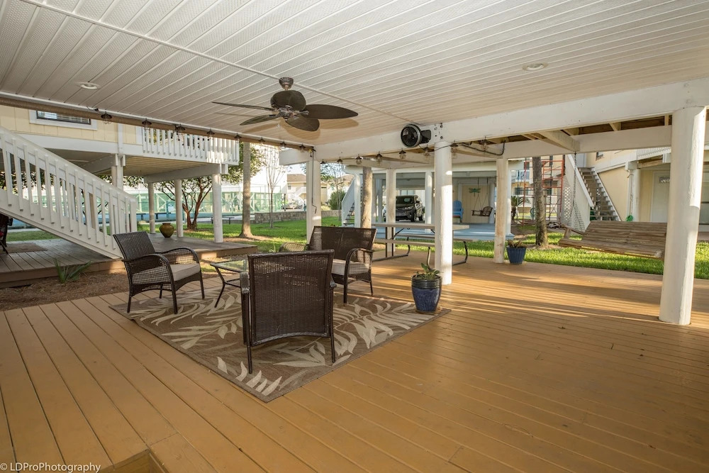 Sandpiper Cove 0020 (3-bedroom Condo