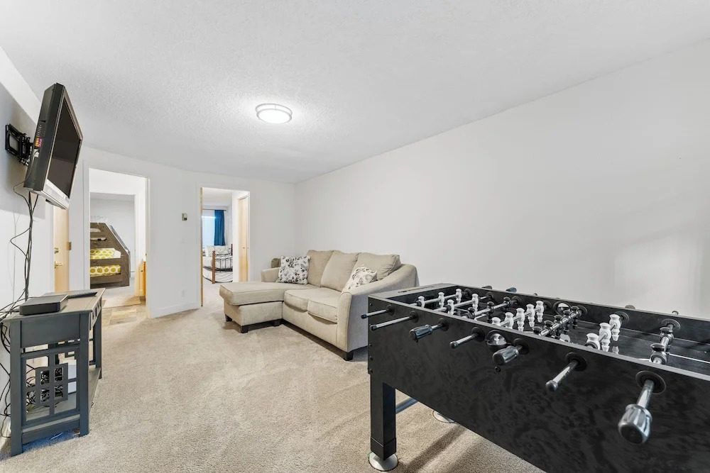 Saddle Ridge Townhomes #253 : 2