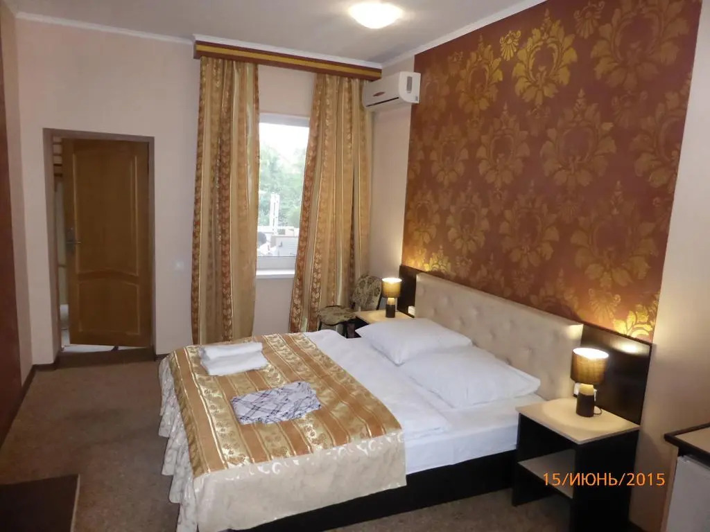 Shellman Apart Hotel