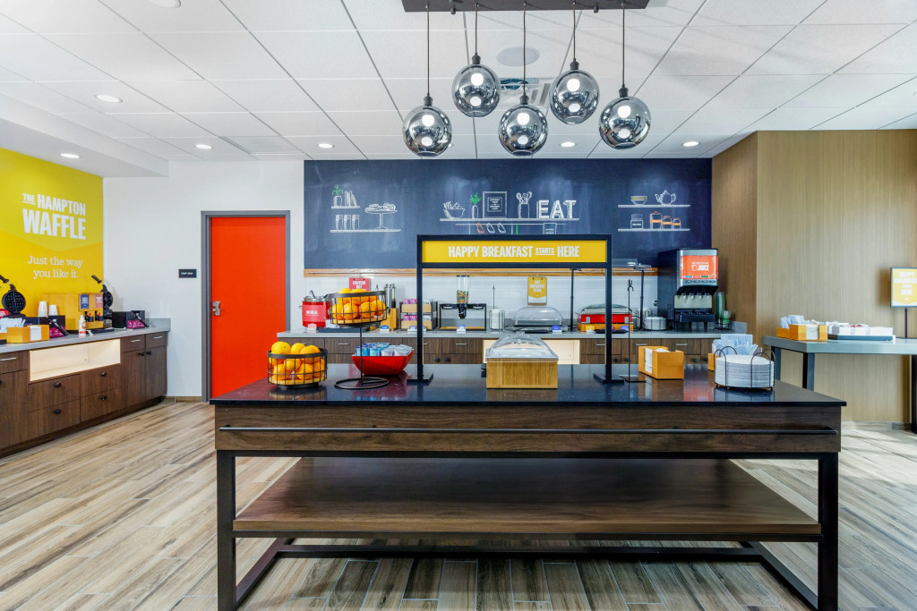 Hampton Inn By Hilton Ocoee Orlando