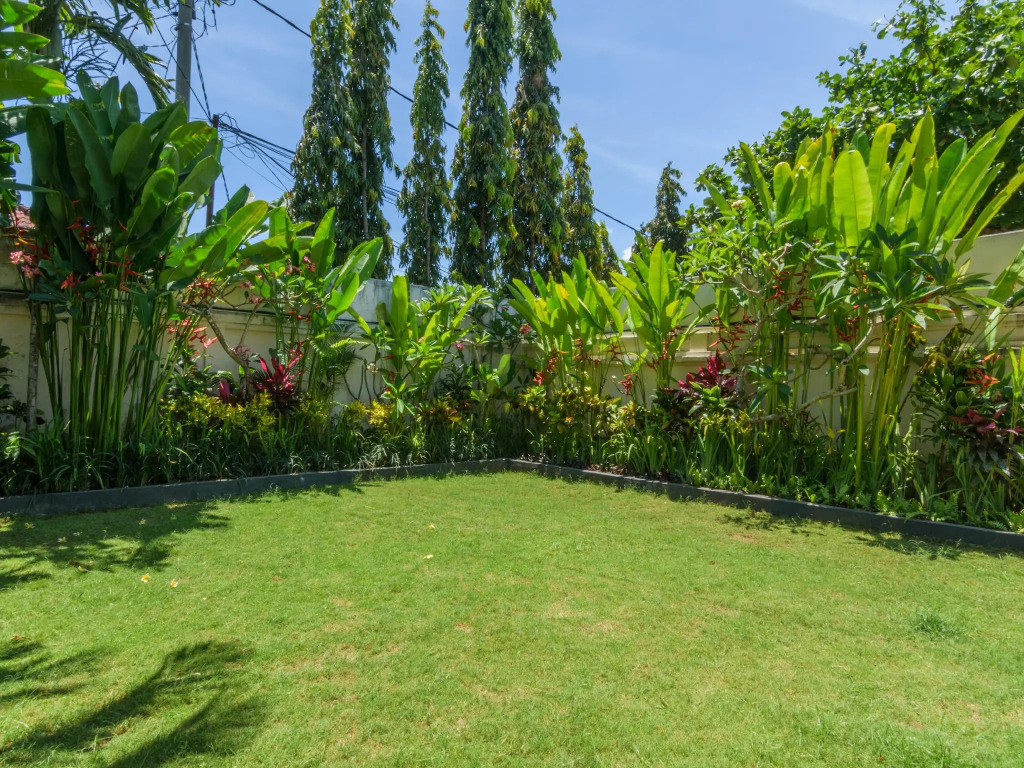 The Tukad Villa