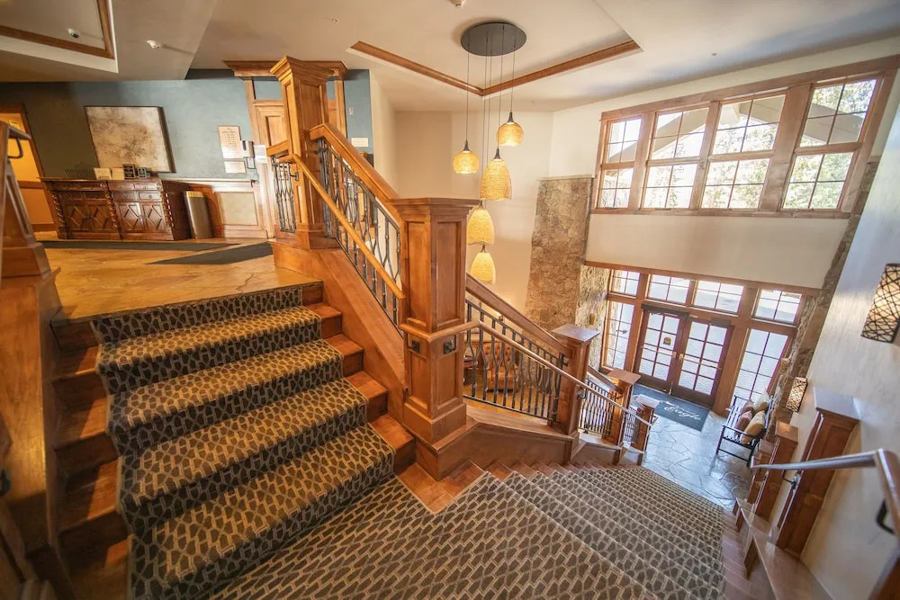 Lone Eagle 3026 by SummitCove Lodging in Colorado