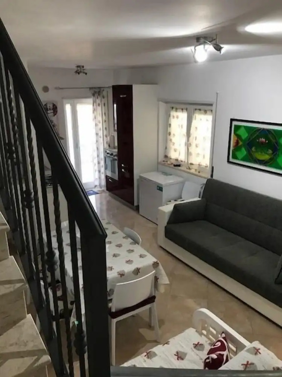 Villa Angelina