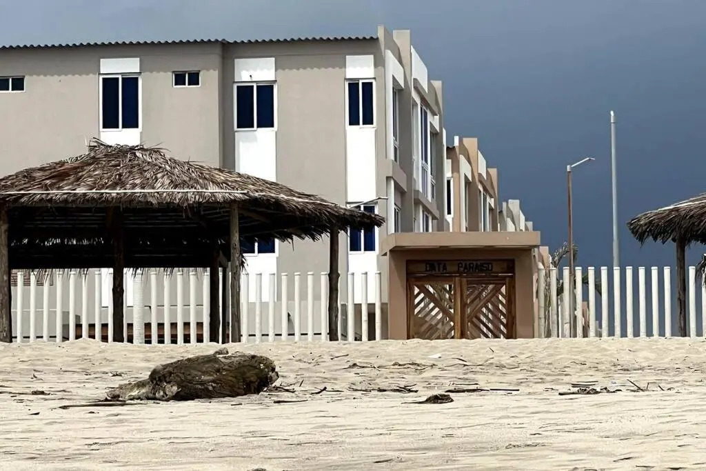 La Mar Hotel Playas