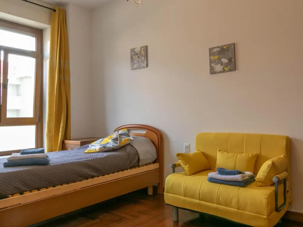 Ponte Vecchio Family Apartment