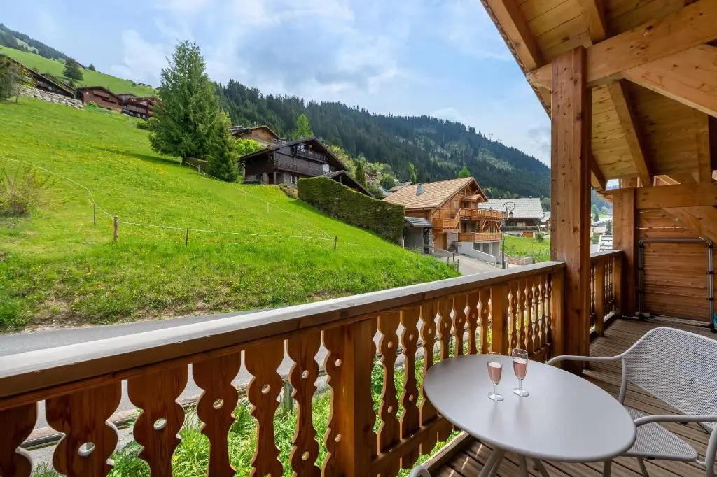 Perle de savoie - Apt C706 - BO Immobilier