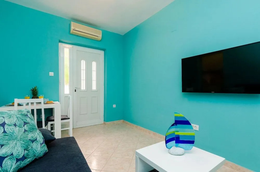 Apartment Adriatic Retreat