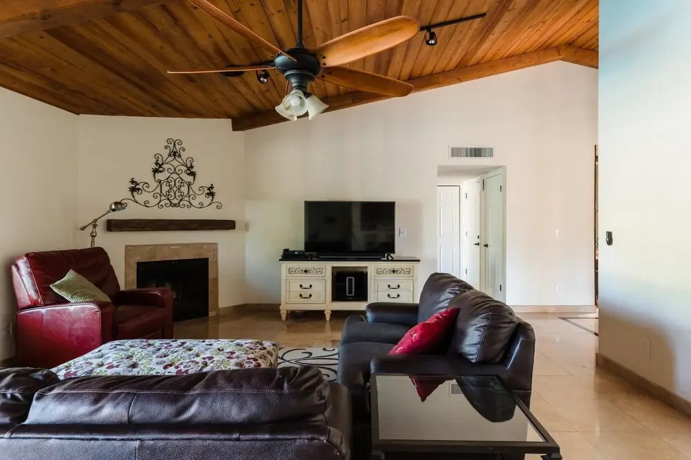 North 55th Street - Desert Ridge