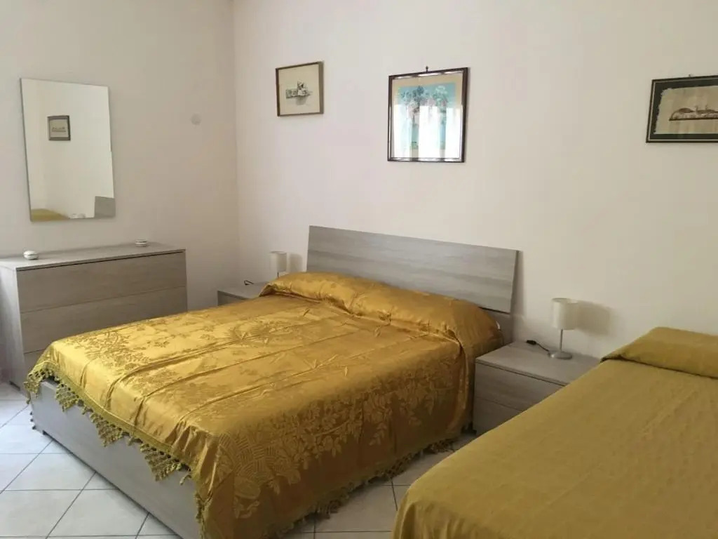 Casa di Willy