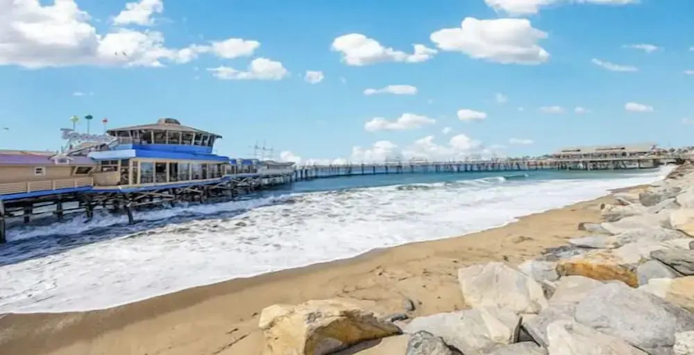 Oneluxstay Near Redondo Beach