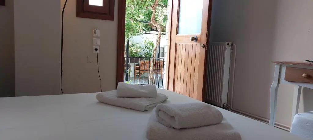 Guesthouse Machi