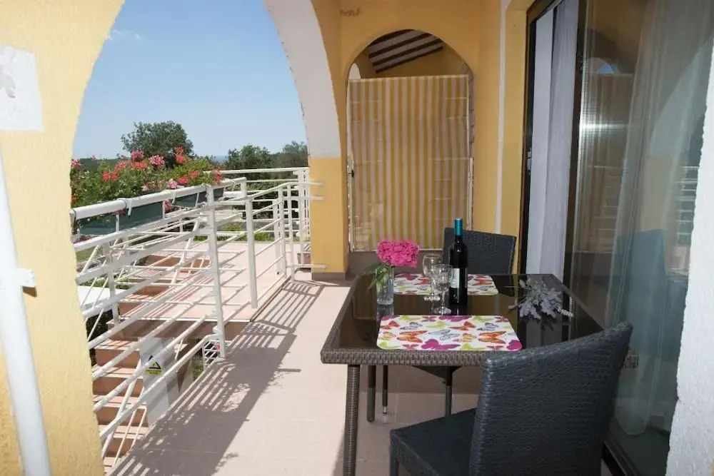 Apartments Paradis