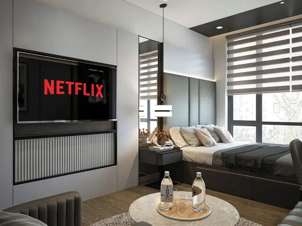 Unite StayCation Nhiêu Tứ