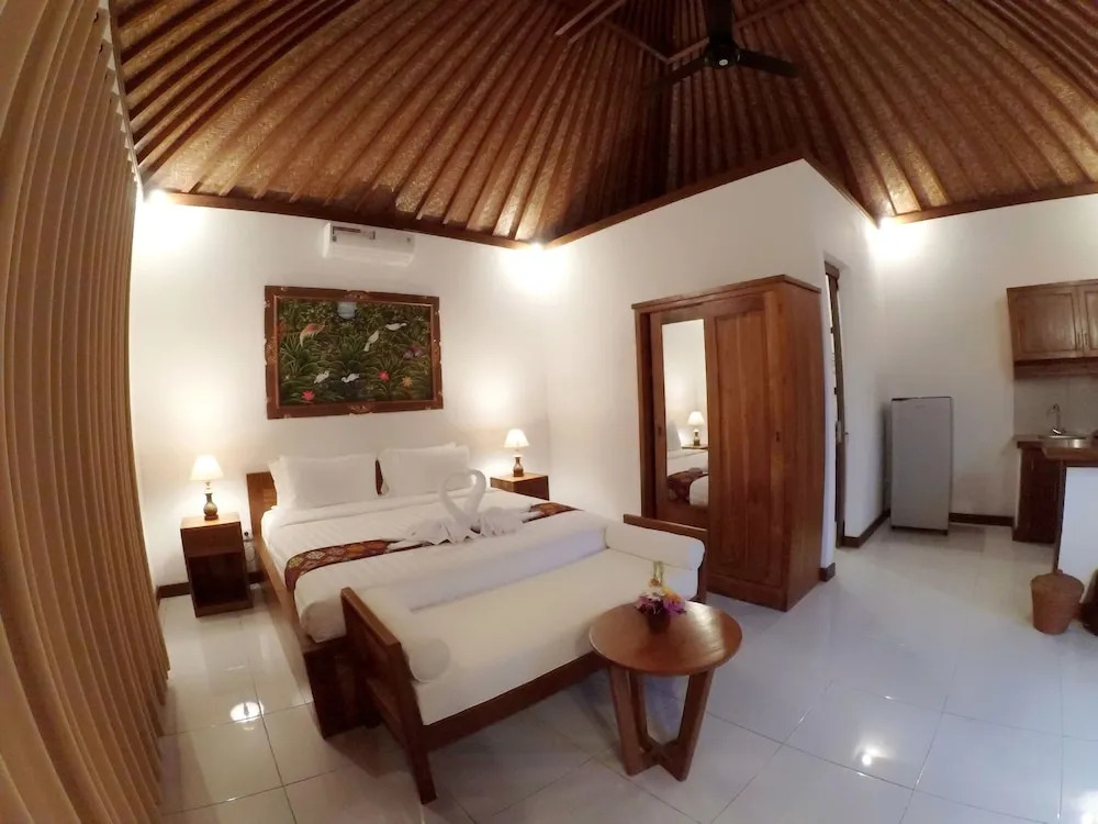 Amaya Cottage Ubud by Best Living