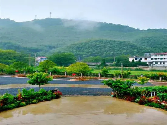 Ningguo Travellers Homestay