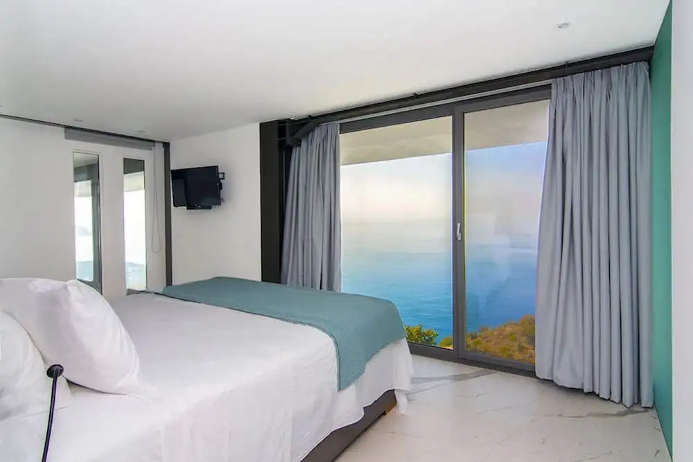 Villa Blue Ionian - Syvota