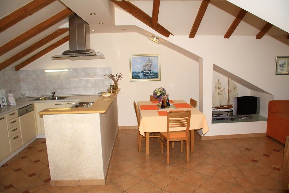 Villa Alegria Cavtat