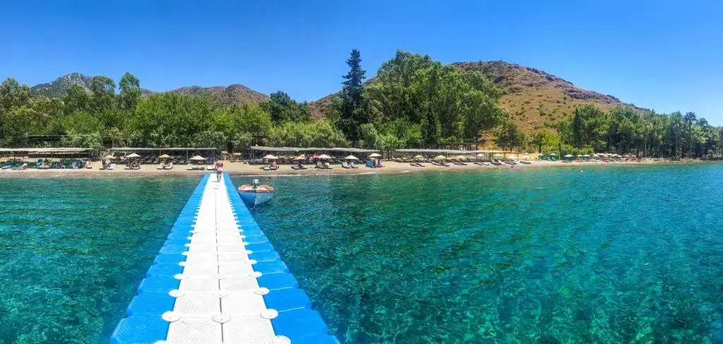 Gabaklar butik otel