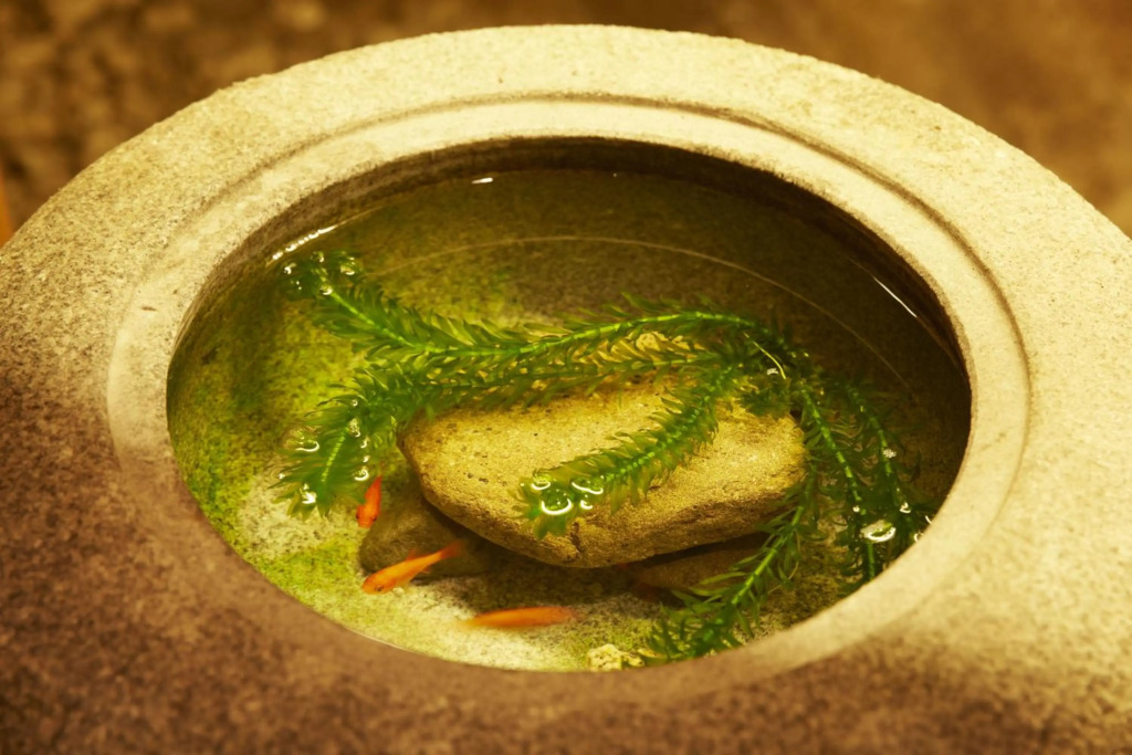 Fudouguchikan
