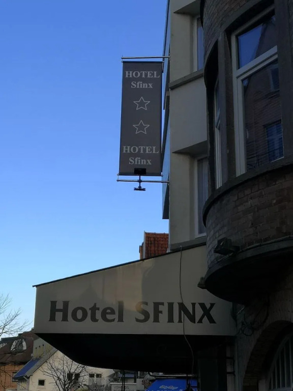 Hotel Sfinx
