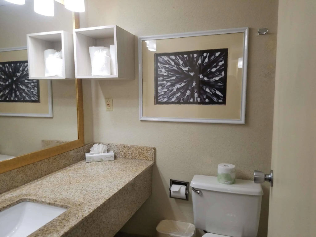 Best Western Bordentown Inn