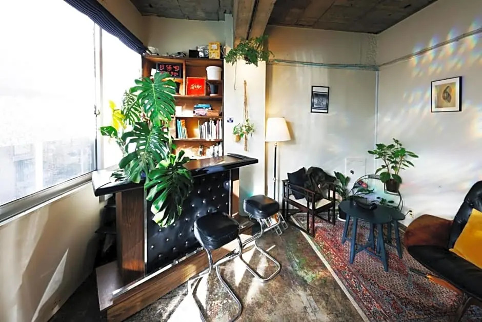 FON-SU bed&breakfast - Vacation STAY 19635v