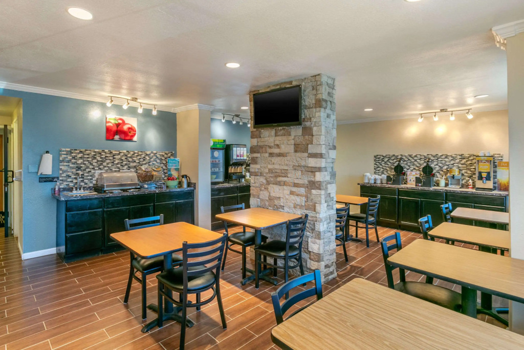 Quality Inn Rawlins I-80