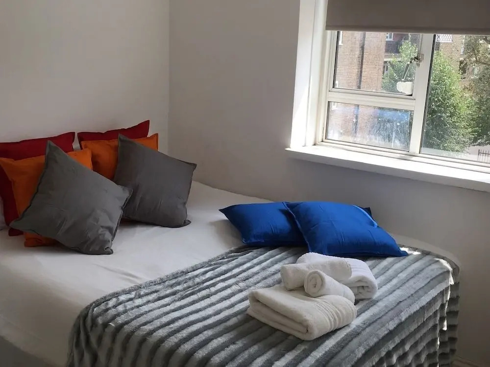 Guest House Stepney Green