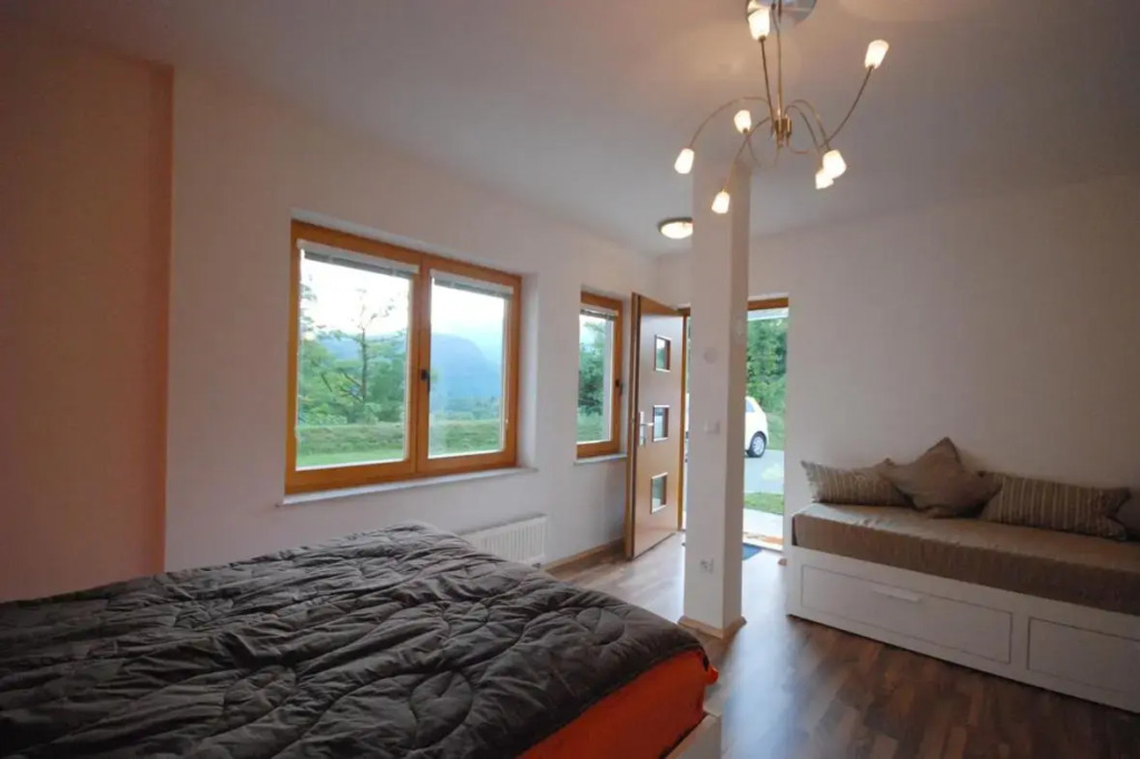 Apartment Visak