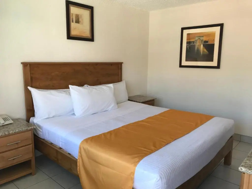 Hotel Guillen