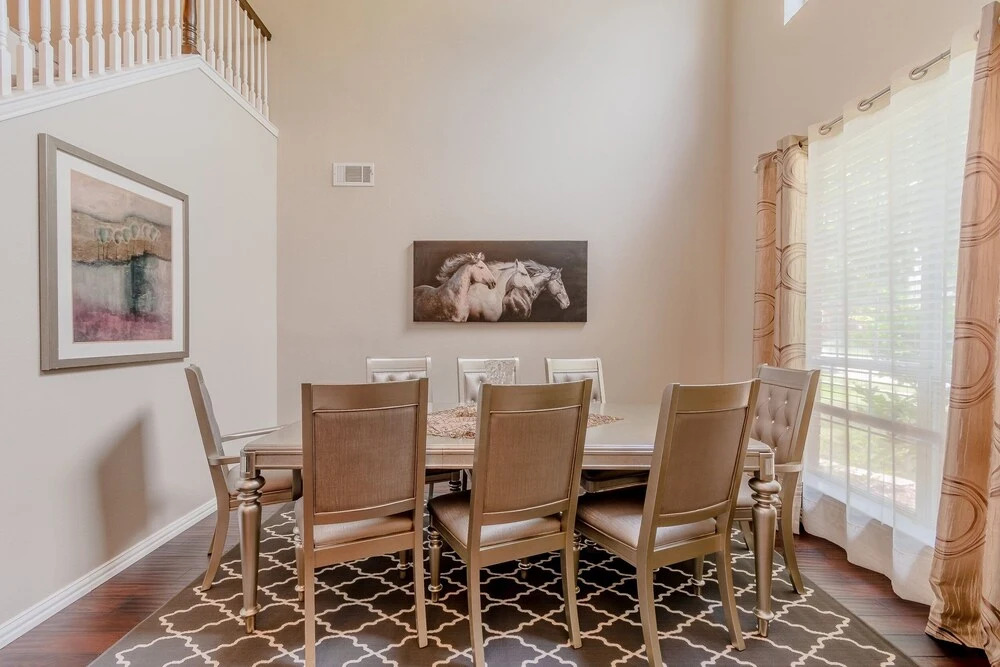 Family Friendly Spacious Home with Backyard Pool by Redawning