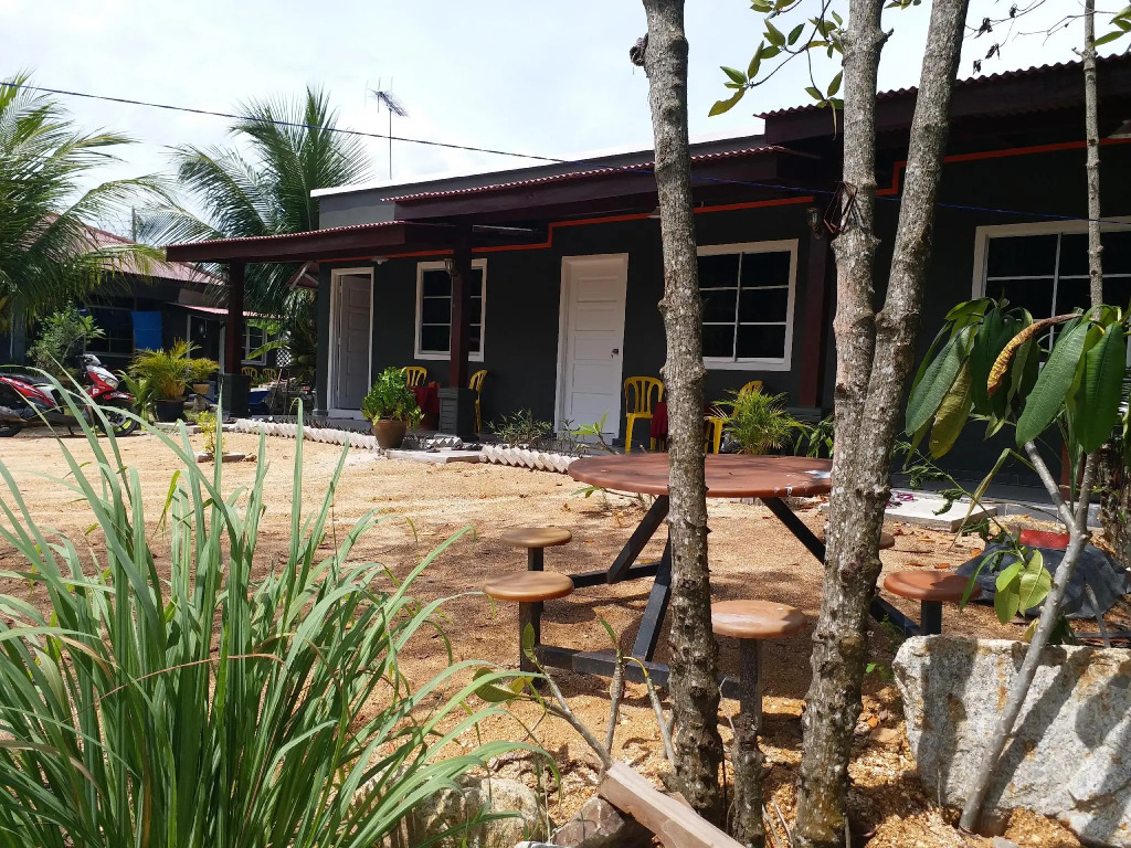 Idaman Guesthouse