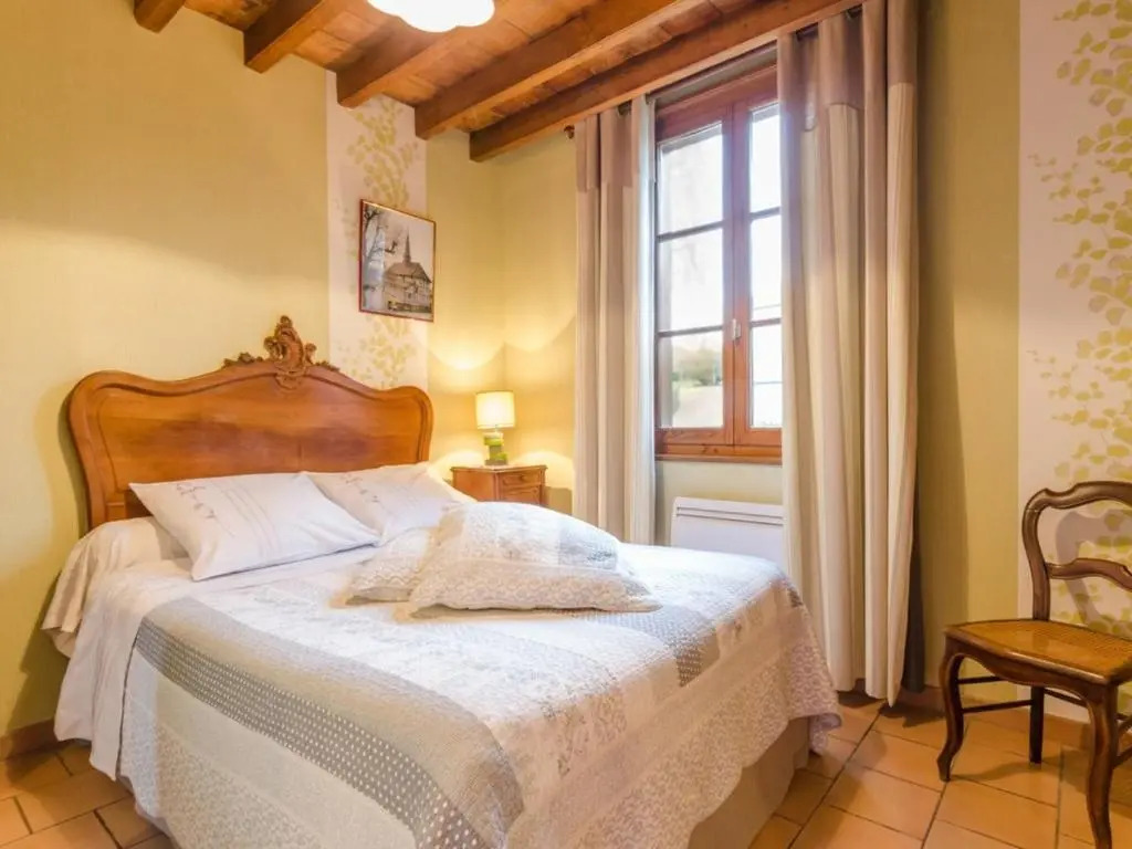 Gîte Laubressel, 4 pièces, 8 personnes - FR-1-543-176