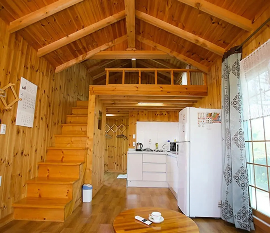 Evergreen House Pension