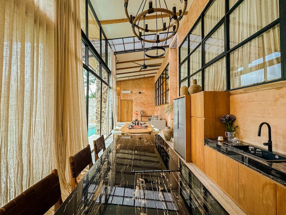 Magical Jungle Resort