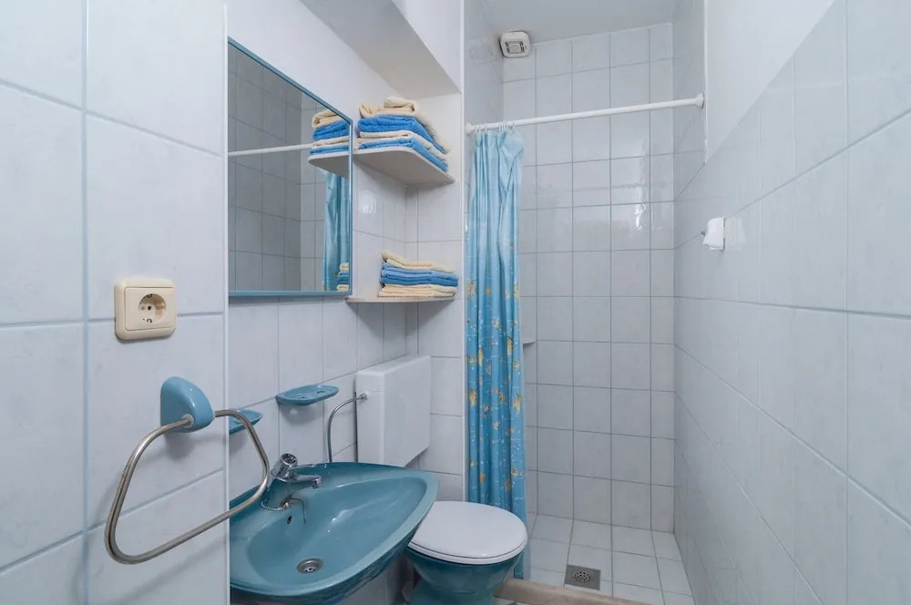 Apartments Burin