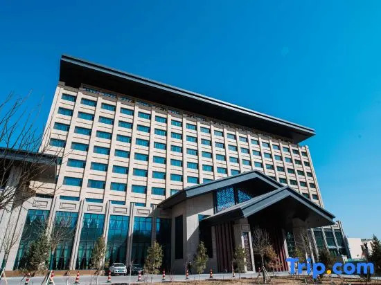 Hami Sunshine Hotel