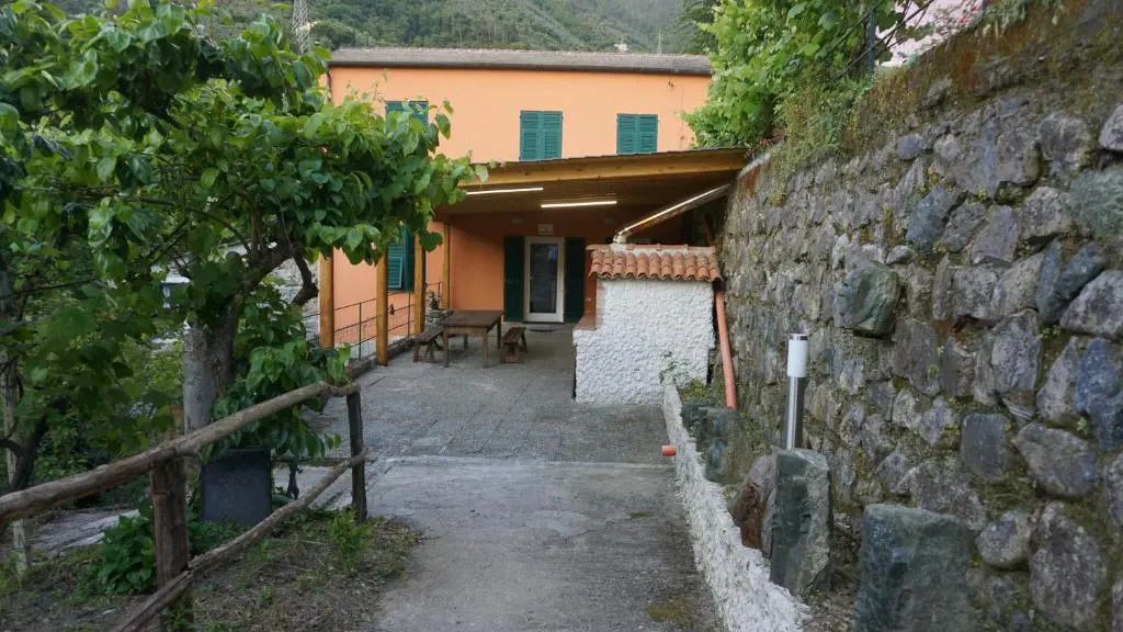 Agriturismo U muinettu