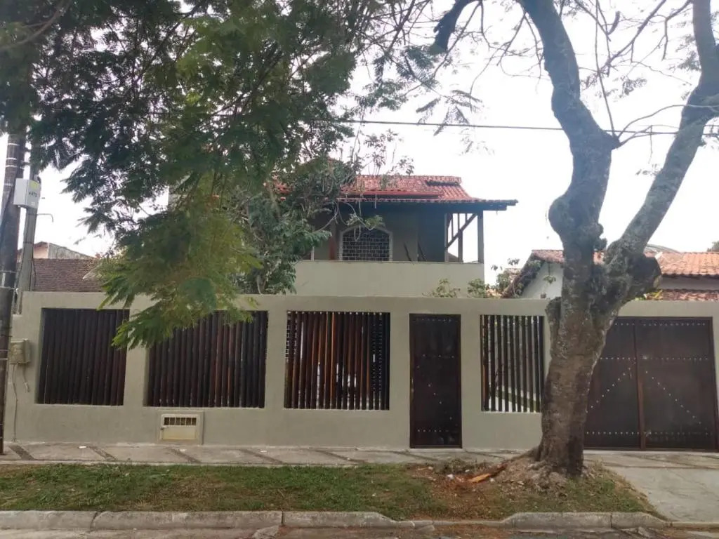 Casa de Praia 5 Quartos