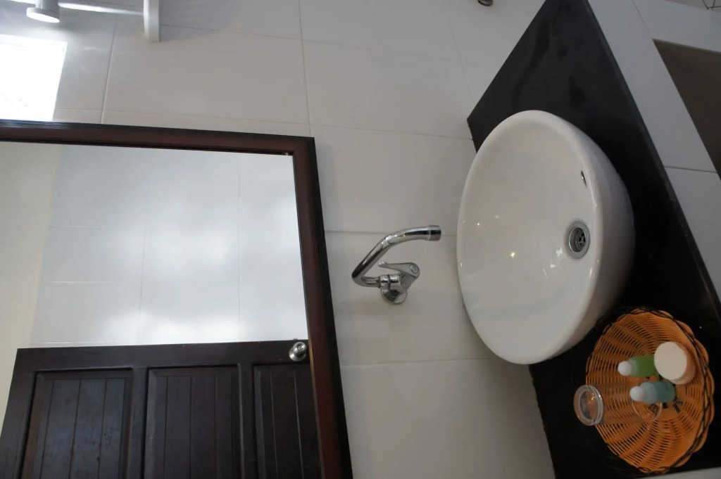 Vientiane SP Hotel