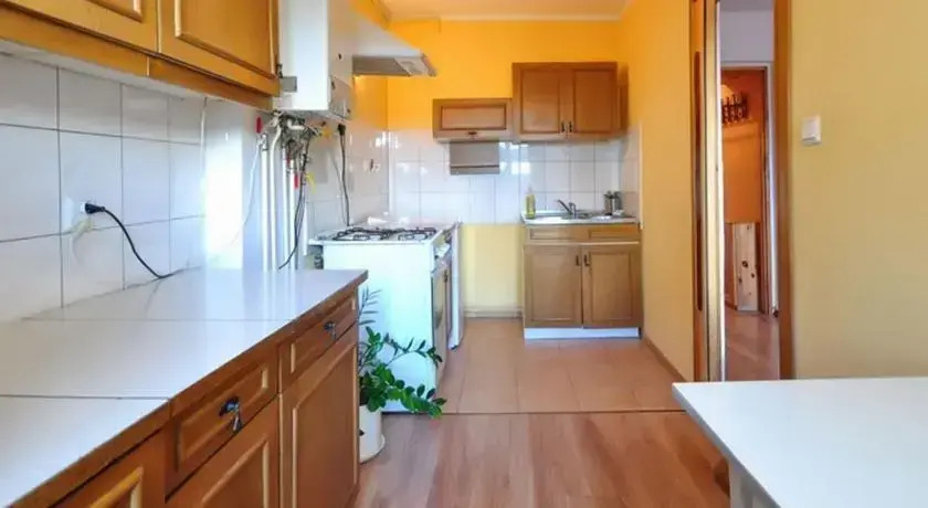 Sopockie Apartamenty - Hafner Apartment