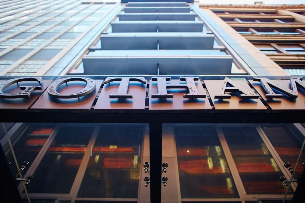 The Gotham Hotel